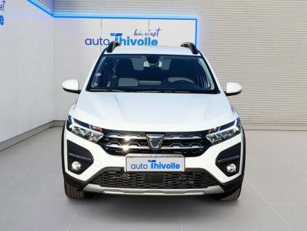 DACIA Sandero TCe 90 CVT - 22 Stepway Confort à vendre à Saint-Etienne - Image n°8