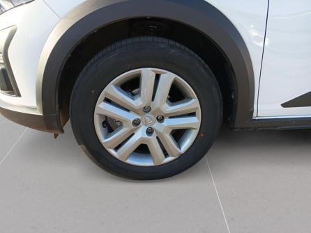 DACIA Sandero TCe 90 CVT - 22 Stepway Confort à vendre à Saint-Etienne - Image n°9