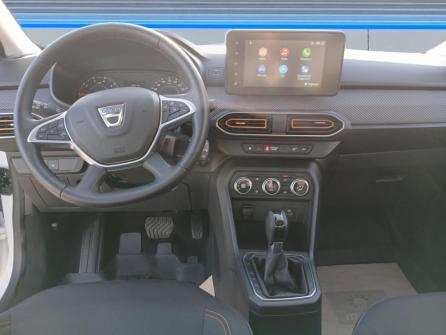 DACIA Sandero TCe 90 CVT - 22 Stepway Confort à vendre à Saint-Etienne - Image n°12