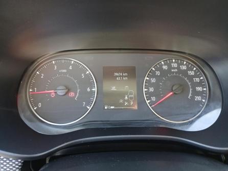 DACIA Sandero TCe 90 CVT - 22 Stepway Confort à vendre à Saint-Etienne - Image n°14
