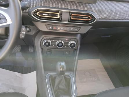 DACIA Sandero TCe 90 CVT - 22 Stepway Confort à vendre à Saint-Etienne - Image n°15