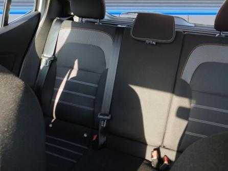 DACIA Sandero TCe 90 CVT - 22 Stepway Confort à vendre à Saint-Etienne - Image n°16