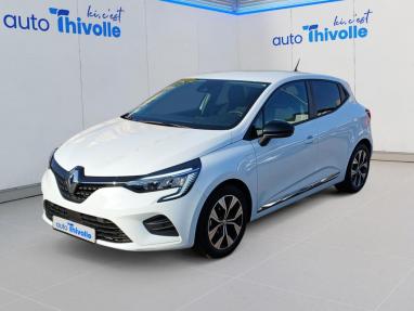 RENAULT Clio Clio E-Tech full hybrid 145 Evolution d'occasion  de 2023  à  Saint-Etienne 