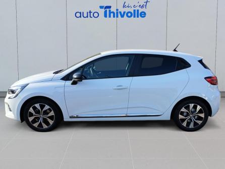 RENAULT Clio Clio E-Tech full hybrid 145 Evolution à vendre à Saint-Etienne - Image n°2