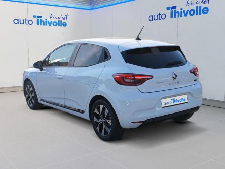 RENAULT Clio Clio E-Tech full hybrid 145 Evolution à vendre à Saint-Etienne - Image n°3