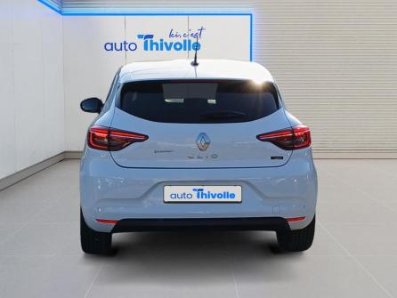 RENAULT Clio Clio E-Tech full hybrid 145 Evolution à vendre à Saint-Etienne - Image n°4