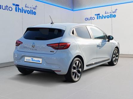 RENAULT Clio Clio E-Tech full hybrid 145 Evolution à vendre à Saint-Etienne - Image n°5