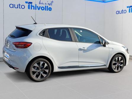 RENAULT Clio Clio E-Tech full hybrid 145 Evolution à vendre à Saint-Etienne - Image n°6