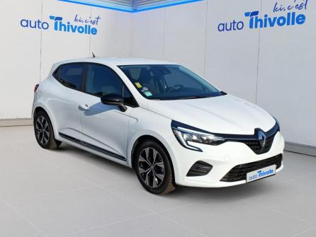 RENAULT Clio Clio E-Tech full hybrid 145 Evolution à vendre à Saint-Etienne - Image n°7