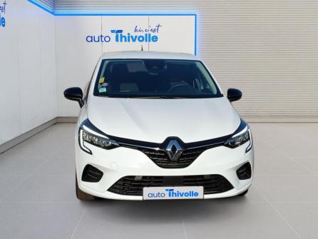 RENAULT Clio Clio E-Tech full hybrid 145 Evolution à vendre à Saint-Etienne - Image n°8