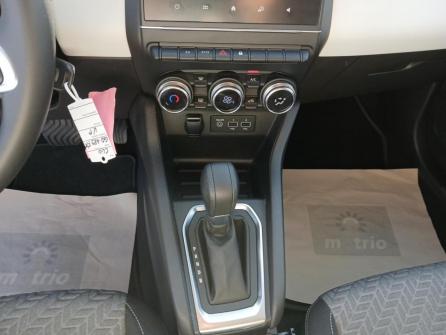 RENAULT Clio Clio E-Tech full hybrid 145 Evolution à vendre à Saint-Etienne - Image n°15