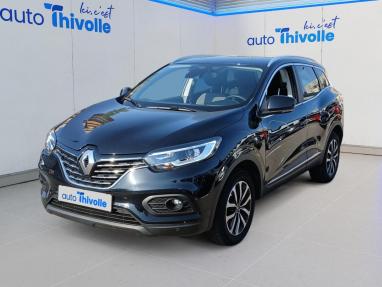 RENAULT Kadjar TCe 140 FAP SL Limited d'occasion  de 2021  à  Saint-Etienne 