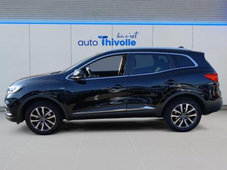 RENAULT Kadjar TCe 140 FAP SL Limited à vendre à Saint-Etienne - Image n°2