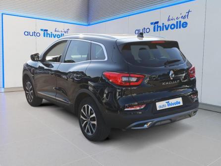 RENAULT Kadjar TCe 140 FAP SL Limited à vendre à Saint-Etienne - Image n°3