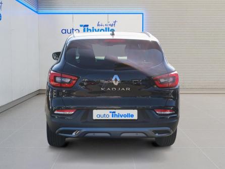 RENAULT Kadjar TCe 140 FAP SL Limited à vendre à Saint-Etienne - Image n°4