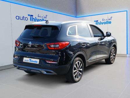 RENAULT Kadjar TCe 140 FAP SL Limited à vendre à Saint-Etienne - Image n°5