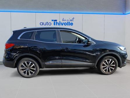 RENAULT Kadjar TCe 140 FAP SL Limited à vendre à Saint-Etienne - Image n°6