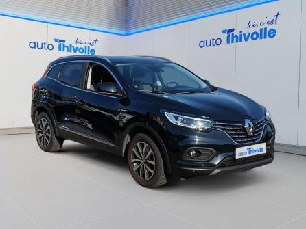 RENAULT Kadjar TCe 140 FAP SL Limited à vendre à Saint-Etienne - Image n°7