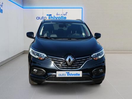RENAULT Kadjar TCe 140 FAP SL Limited à vendre à Saint-Etienne - Image n°8