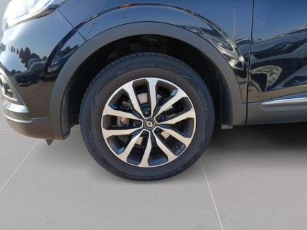 RENAULT Kadjar TCe 140 FAP SL Limited à vendre à Saint-Etienne - Image n°9