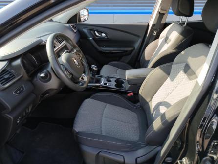 RENAULT Kadjar TCe 140 FAP SL Limited à vendre à Saint-Etienne - Image n°10