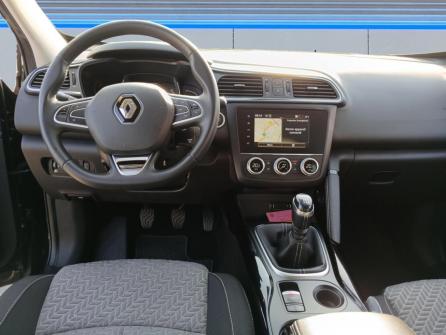 RENAULT Kadjar TCe 140 FAP SL Limited à vendre à Saint-Etienne - Image n°12