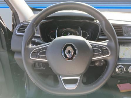 RENAULT Kadjar TCe 140 FAP SL Limited à vendre à Saint-Etienne - Image n°13