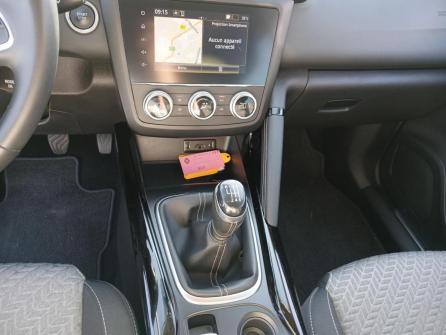 RENAULT Kadjar TCe 140 FAP SL Limited à vendre à Saint-Etienne - Image n°15