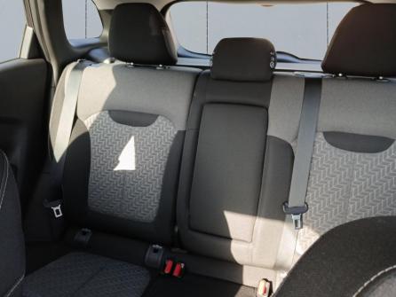 RENAULT Kadjar TCe 140 FAP SL Limited à vendre à Saint-Etienne - Image n°16