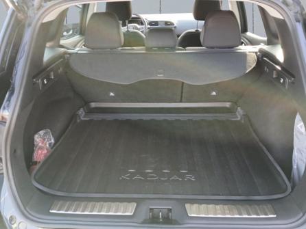 RENAULT Kadjar TCe 140 FAP SL Limited à vendre à Saint-Etienne - Image n°17
