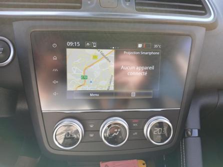RENAULT Kadjar TCe 140 FAP SL Limited à vendre à Saint-Etienne - Image n°18