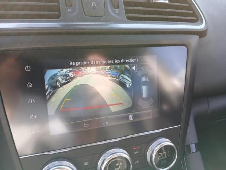 RENAULT Kadjar TCe 140 FAP SL Limited à vendre à Saint-Etienne - Image n°22