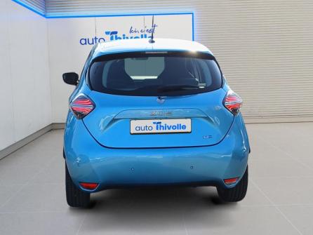 RENAULT Zoe R110 Achat Intégral Zen à vendre à Saint-Etienne - Image n°4