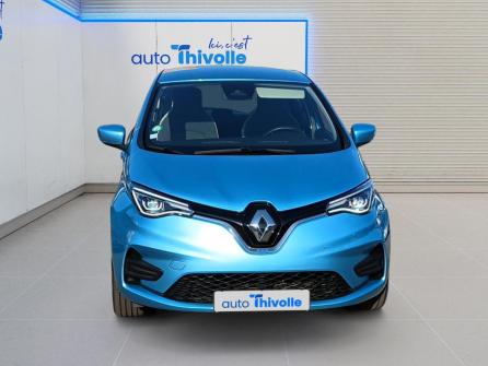 RENAULT Zoe R110 Achat Intégral Zen à vendre à Saint-Etienne - Image n°8