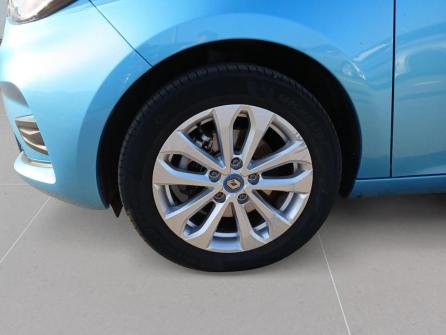 RENAULT Zoe R110 Achat Intégral Zen à vendre à Saint-Etienne - Image n°9