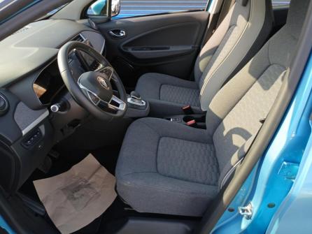 RENAULT Zoe R110 Achat Intégral Zen à vendre à Saint-Etienne - Image n°10