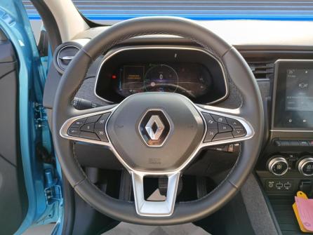 RENAULT Zoe R110 Achat Intégral Zen à vendre à Saint-Etienne - Image n°13