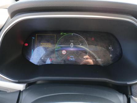 RENAULT Zoe R110 Achat Intégral Zen à vendre à Saint-Etienne - Image n°14