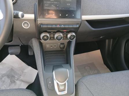 RENAULT Zoe R110 Achat Intégral Zen à vendre à Saint-Etienne - Image n°15