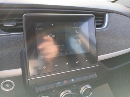 RENAULT Zoe R110 Achat Intégral Zen à vendre à Saint-Etienne - Image n°18