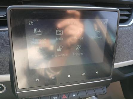 RENAULT Zoe R110 Achat Intégral Zen à vendre à Saint-Etienne - Image n°19