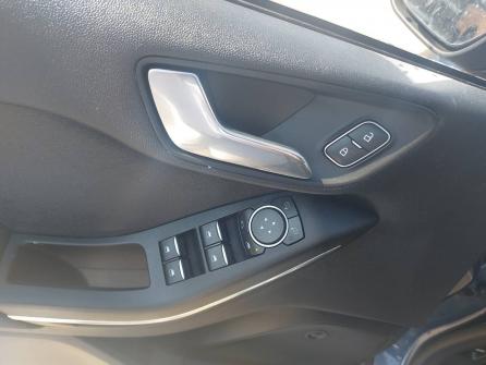 FORD Fiesta Fiesta 1.0 EcoBoost 95 S&S BVM6 Active X 5p à vendre à Villefranche-sur-Saône - Image n°11