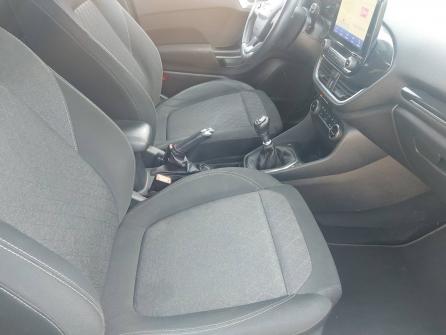 FORD Fiesta Fiesta 1.0 EcoBoost 95 S&S BVM6 Active X 5p à vendre à Villefranche-sur-Saône - Image n°17