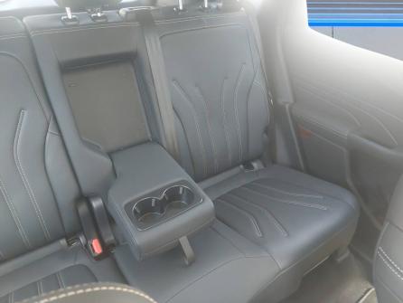 FORD Kuga Kuga 2.5 Duratec 190 ch FlexiFuel FHEV E85 Powershift Vignale 5p à vendre à Villefranche-sur-Saône - Image n°18