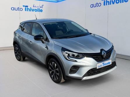 RENAULT Captur TCe 90 Evolution à vendre à Villefranche sur Saône - Image n°7