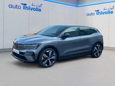 RENAULT Megane Megane E-Tech EV60 220 ch super charge Iconic d'occasion  de 2022  à  Autun 