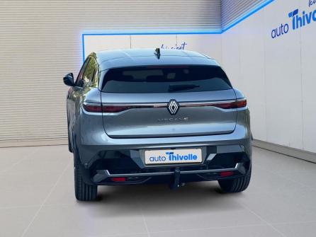 RENAULT Megane Megane E-Tech EV60 220 ch super charge Iconic à vendre à Autun - Image n°4