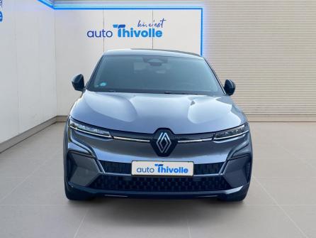 RENAULT Megane Megane E-Tech EV60 220 ch super charge Iconic à vendre à Autun - Image n°8