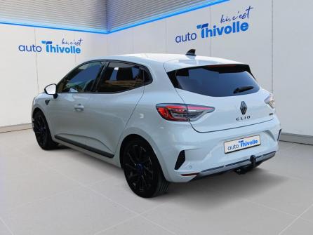RENAULT Clio Clio E-Tech full hybrid 145 Esprit Alpine à vendre à Chalon-sur-Saône - Image n°3