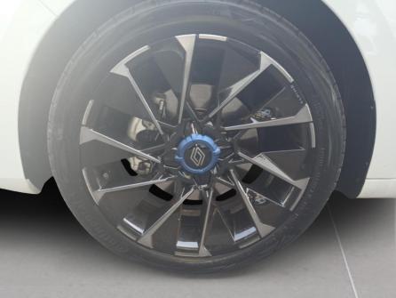RENAULT Clio Clio E-Tech full hybrid 145 Esprit Alpine à vendre à Chalon-sur-Saône - Image n°9